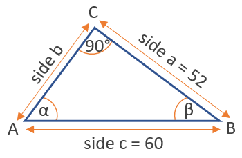 arccos inverse cosine example